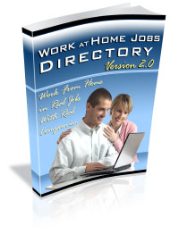 legitimate work-at-home-jobs